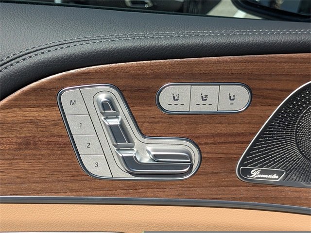 New 2026 Mercedes-Benz GLE 580 4MATIC image 21