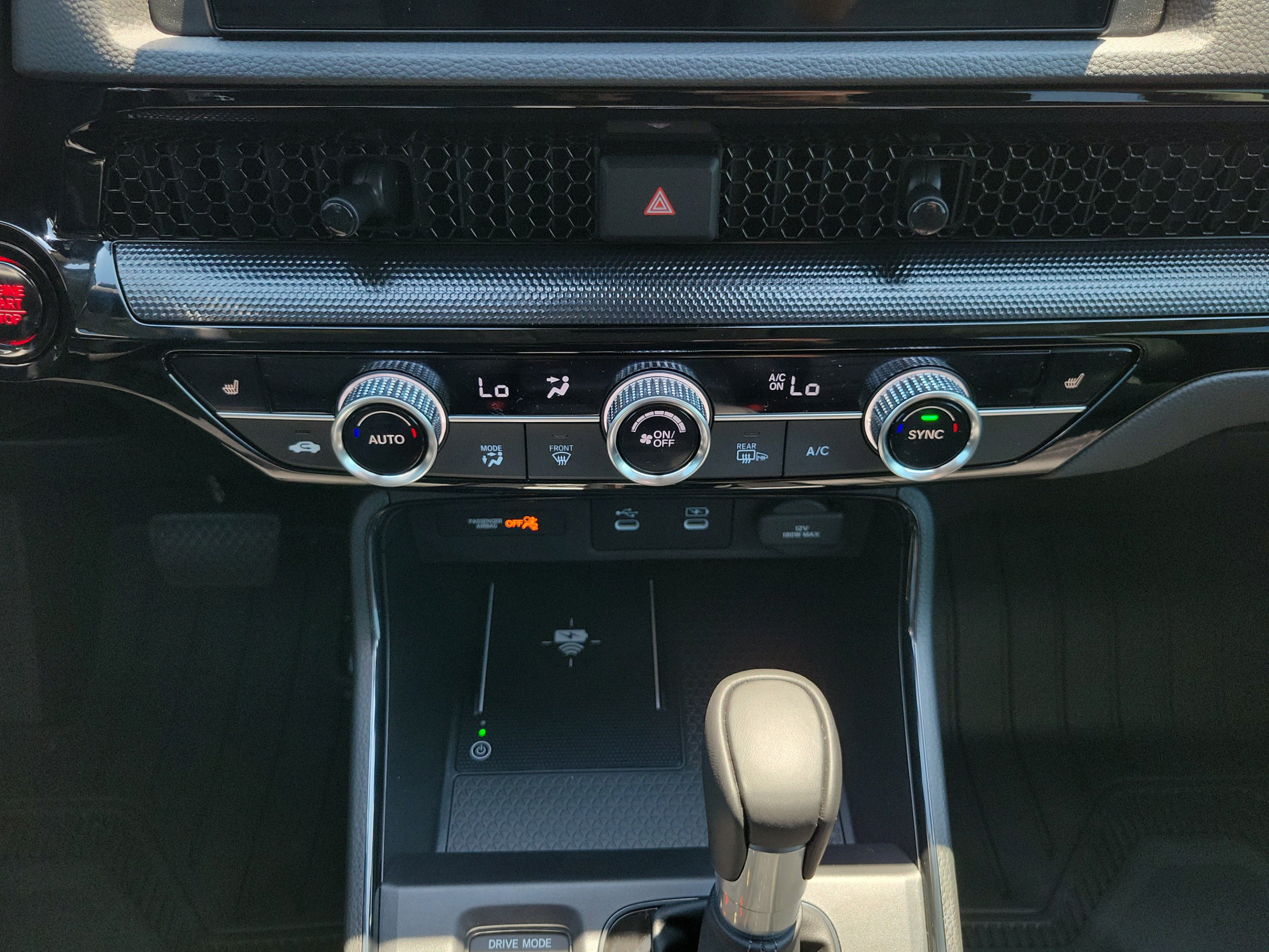 New 2026 Honda CR-V EX-L image 15