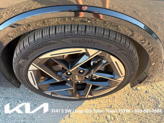 Used 2025 Kia K4 GT-Line w/ GT-Line Premium Package FWD image 14