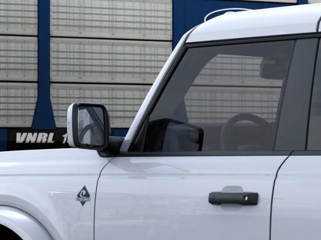 New 2026 Ford Bronco Outer Banks image 22