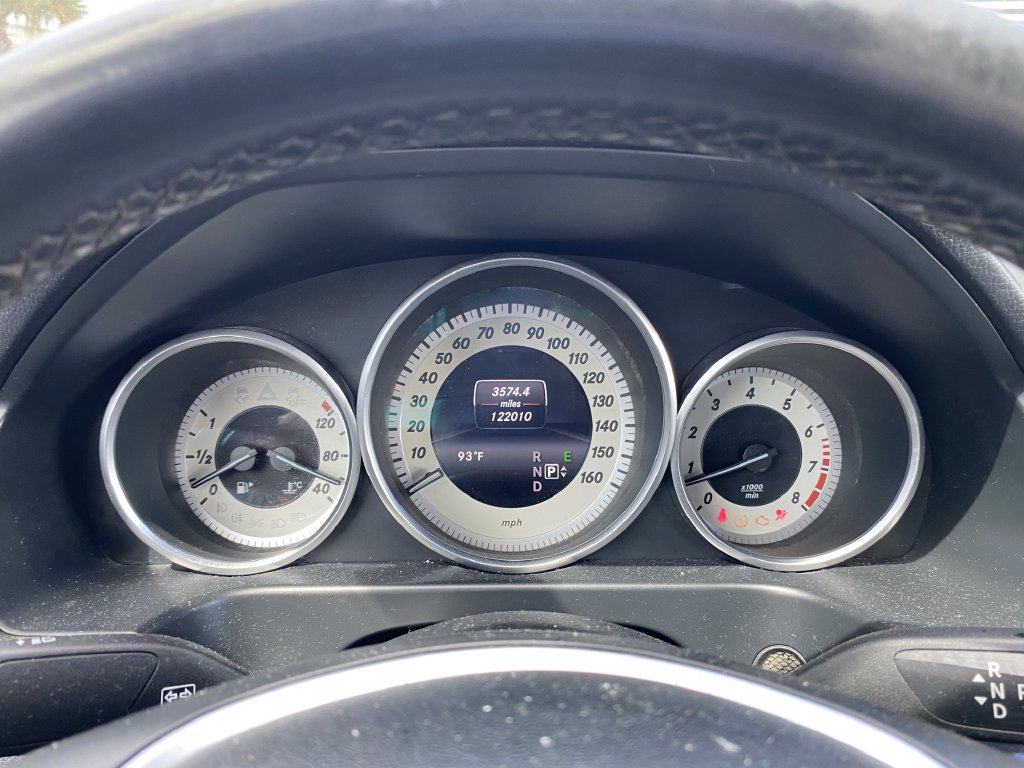 Used 2016 Mercedes-Benz E 350 Sedan image 6