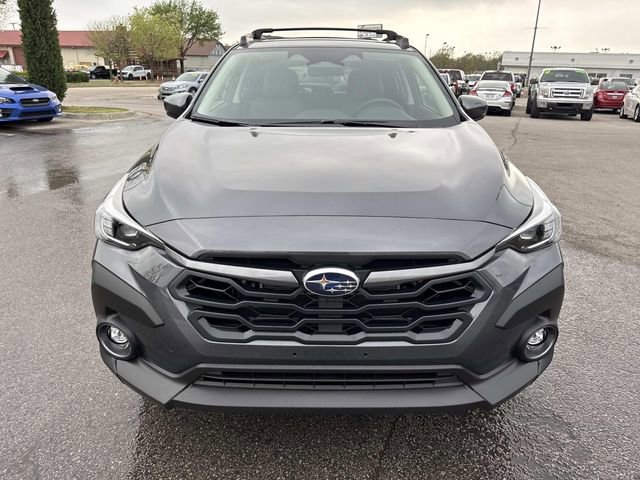 New 2026 Subaru Crosstrek 2.5i Limited AWD/4WD image 10