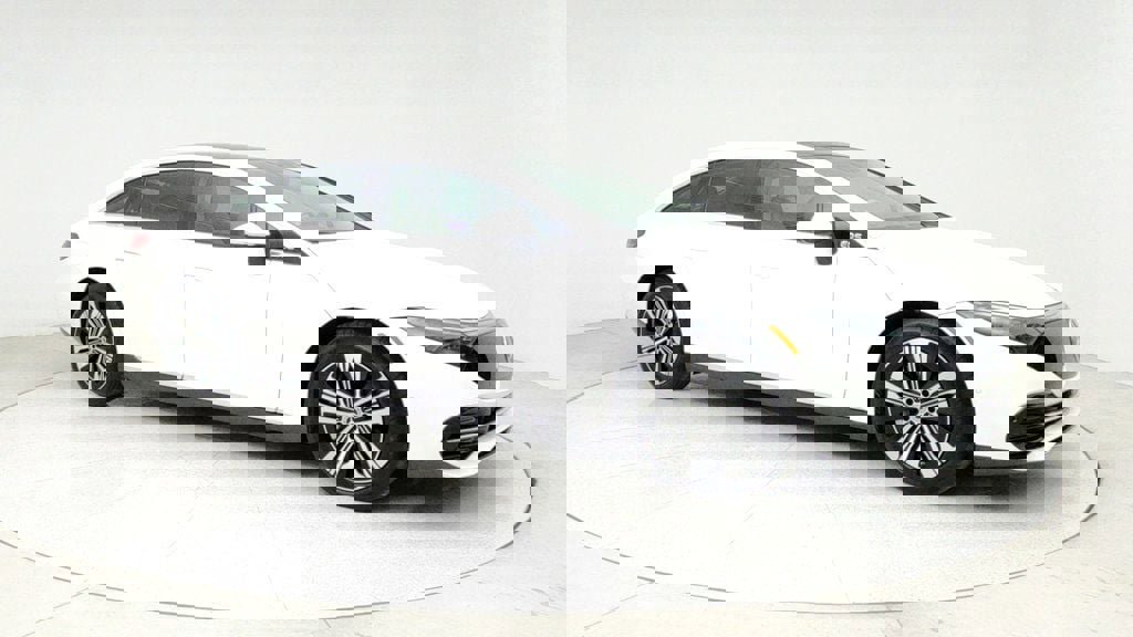 Used 2023 Mercedes-Benz EQS 450+ EQS 450+ Sedan with Active Amb image 3