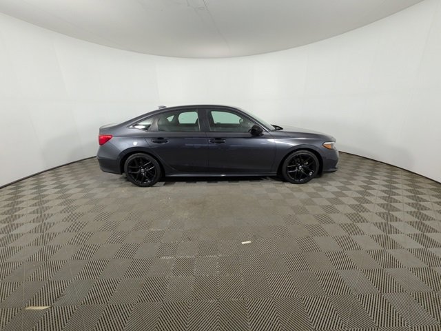 Used 2022 Honda Civic Sport image 12