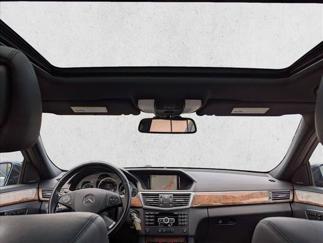 Used 2012 Mercedes-Benz E 350 Sedan image 17
