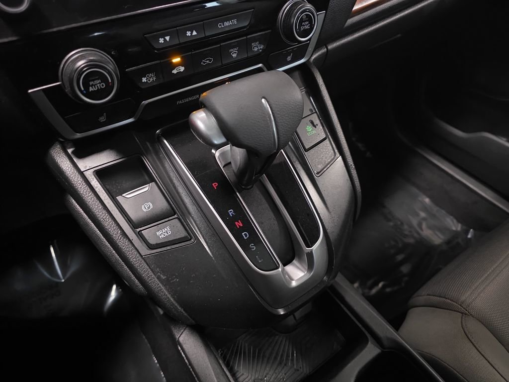 Used 2019 Honda CR-V EX image 21