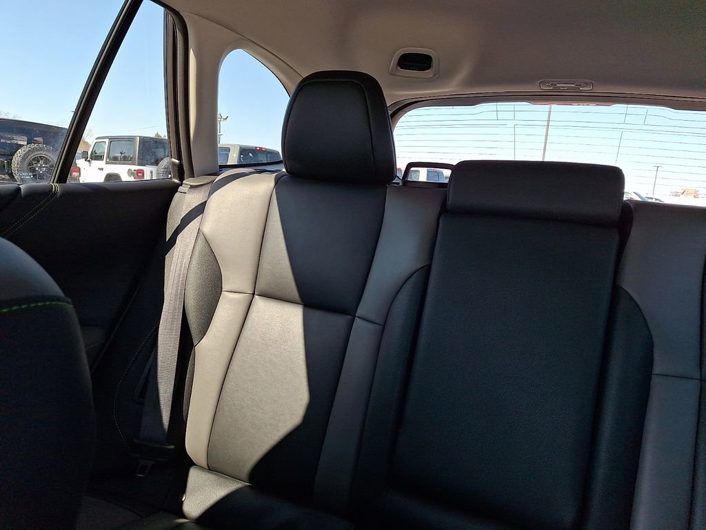 Used 2023 Subaru Outback Onyx Edition image 19