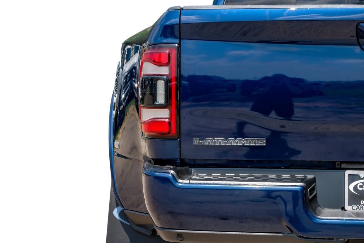 Used 2020 RAM 3500 Laramie w/ Night Edition AWD/4WD image 51