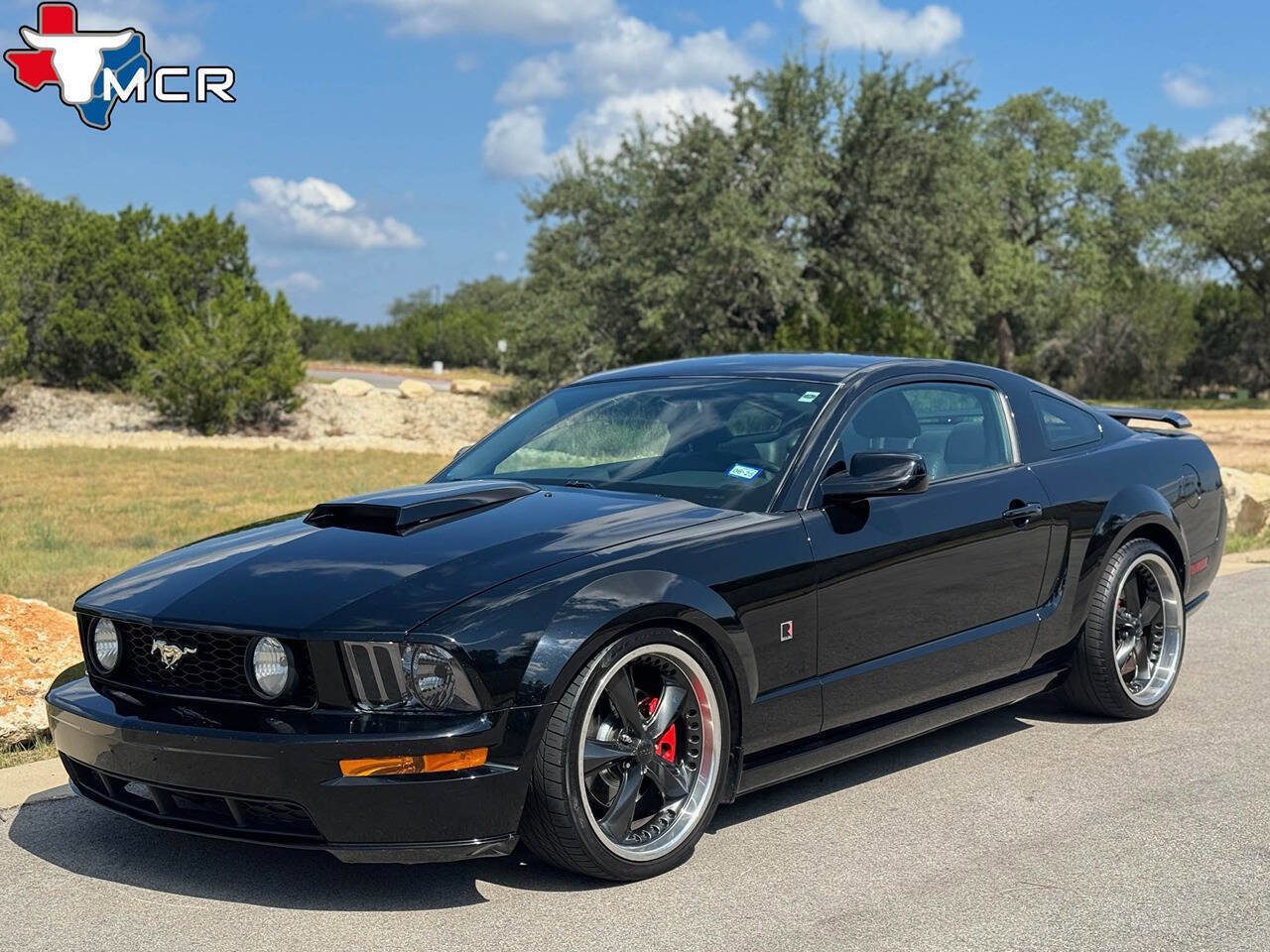 Used 2006 Ford Mustang GT image 4