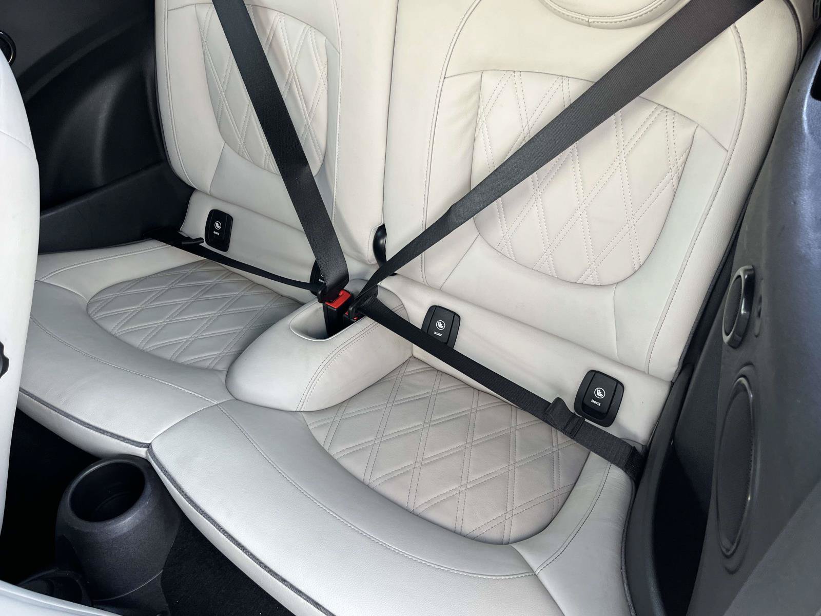 Used 2021 MINI Cooper S FWD image 17
