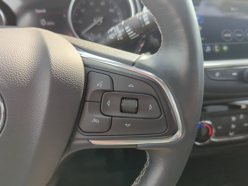 Certified 2023 Buick Encore GX Preferred image 22
