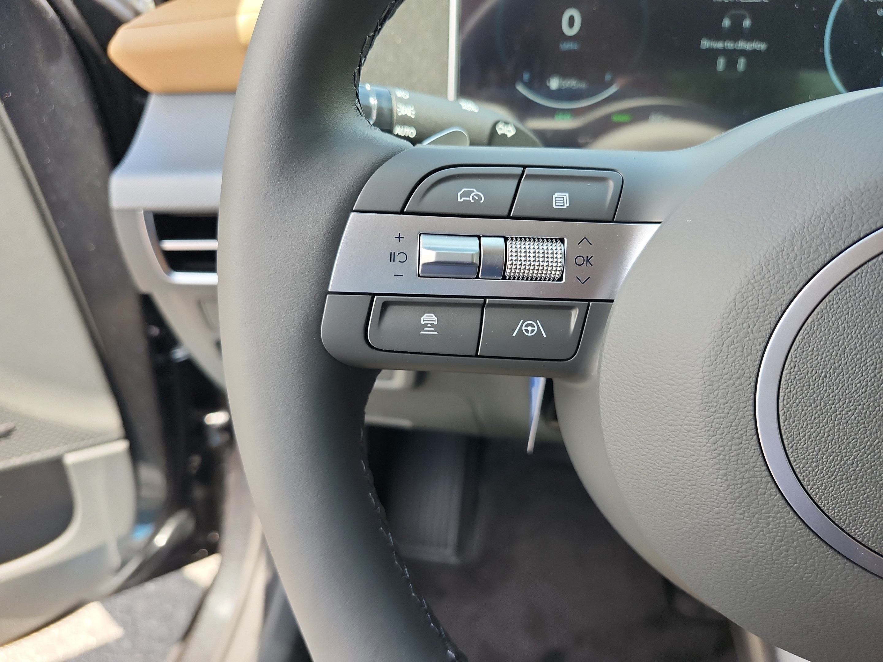 New 2026 Hyundai Sonata Limited FWD image 12