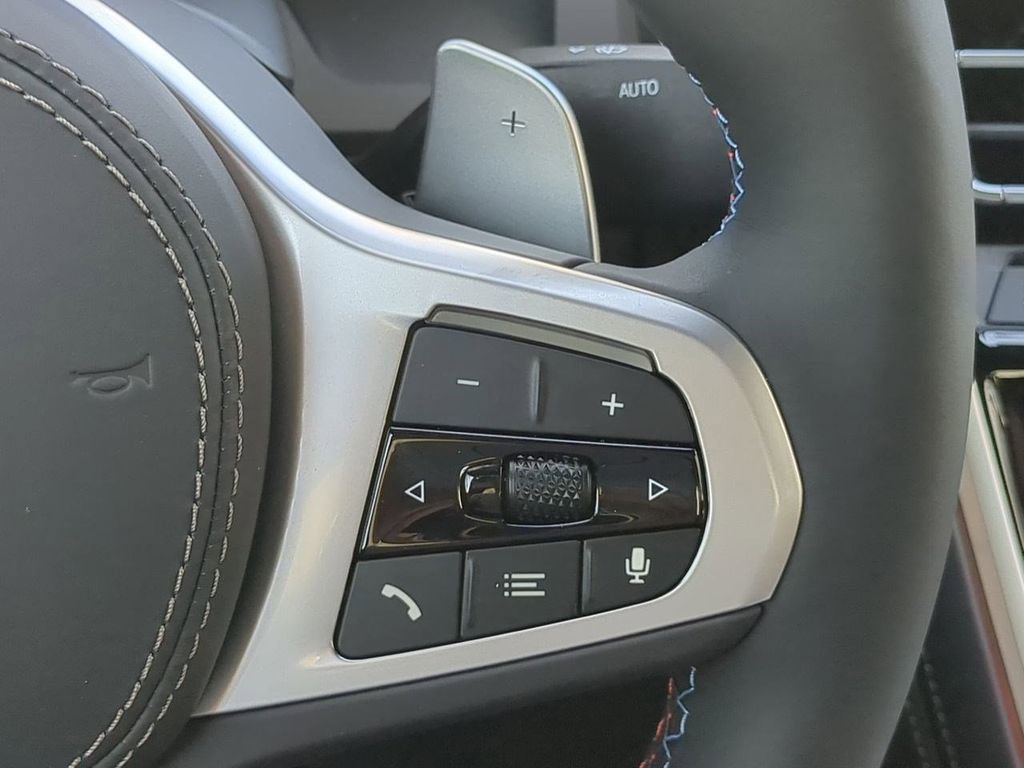 New 2026 BMW M850i xDrive image 27