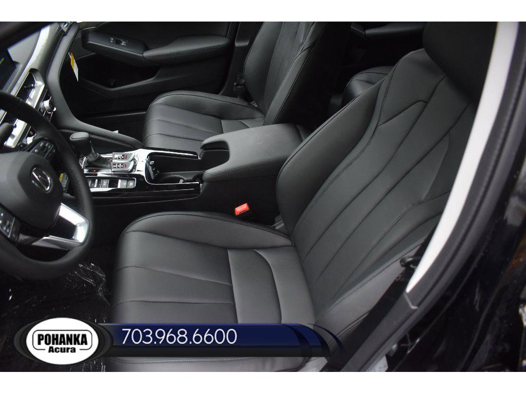 New 2026 Acura Integra image 14