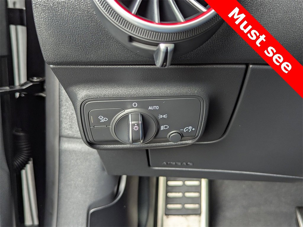 Used 2019 Audi TT RS w/ Technology Package image 22