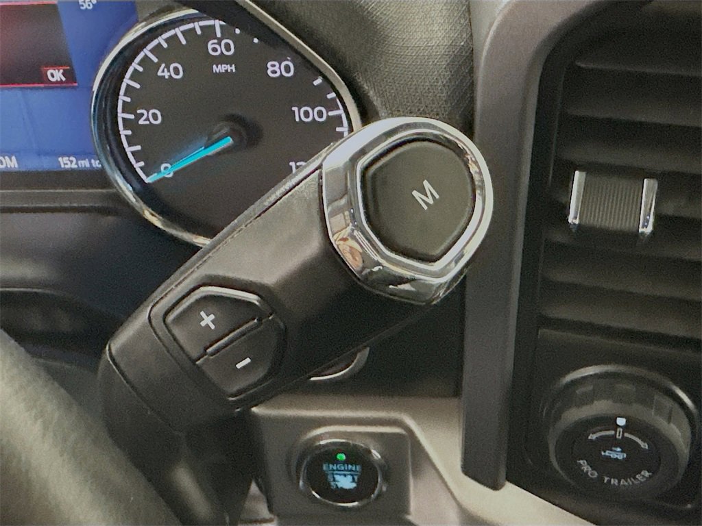 Used 2023 Ford F150 XLT w/ Equipment Group 302A High image 18