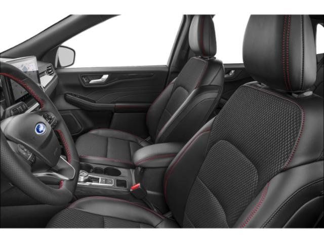 Used 2024 Ford Escape ST-Line w/ Tech Pack #1 image 12