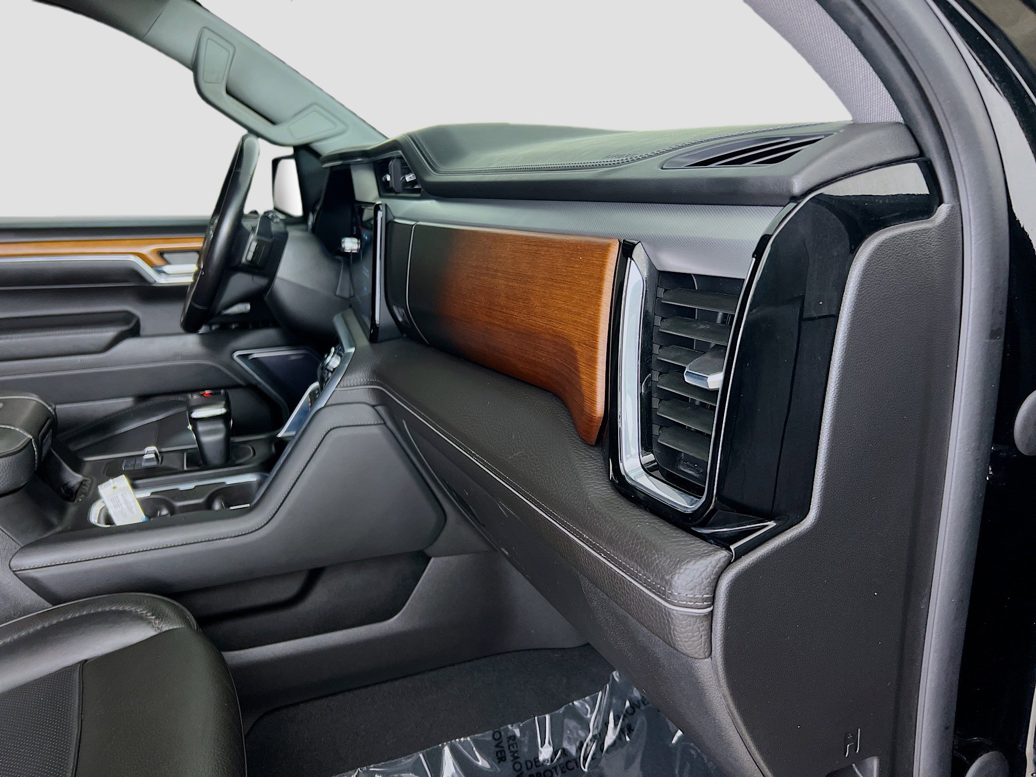 Used 2022 GMC Sierra 1500 Denali w/ Technology Package image 29