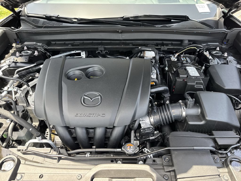New 2026 MAZDA CX-30 AWD 2.5 S w/ Premium Package image 58