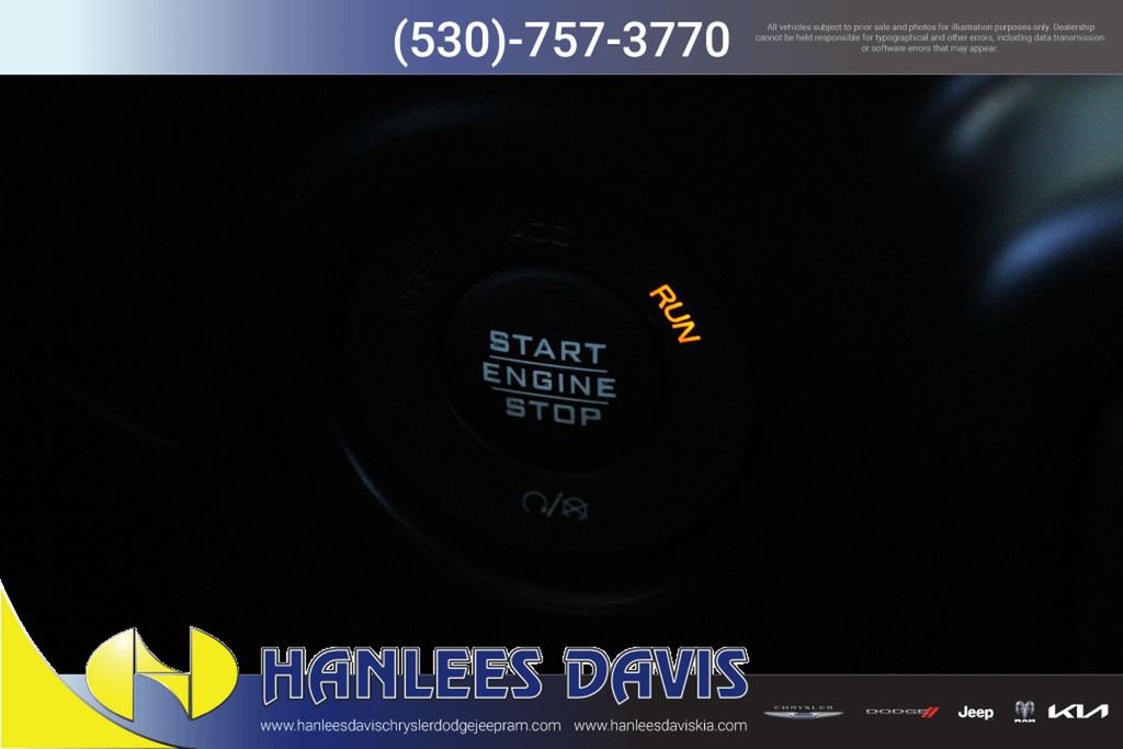 Used 2020 Jeep Wrangler Unlimited Sahara image 22