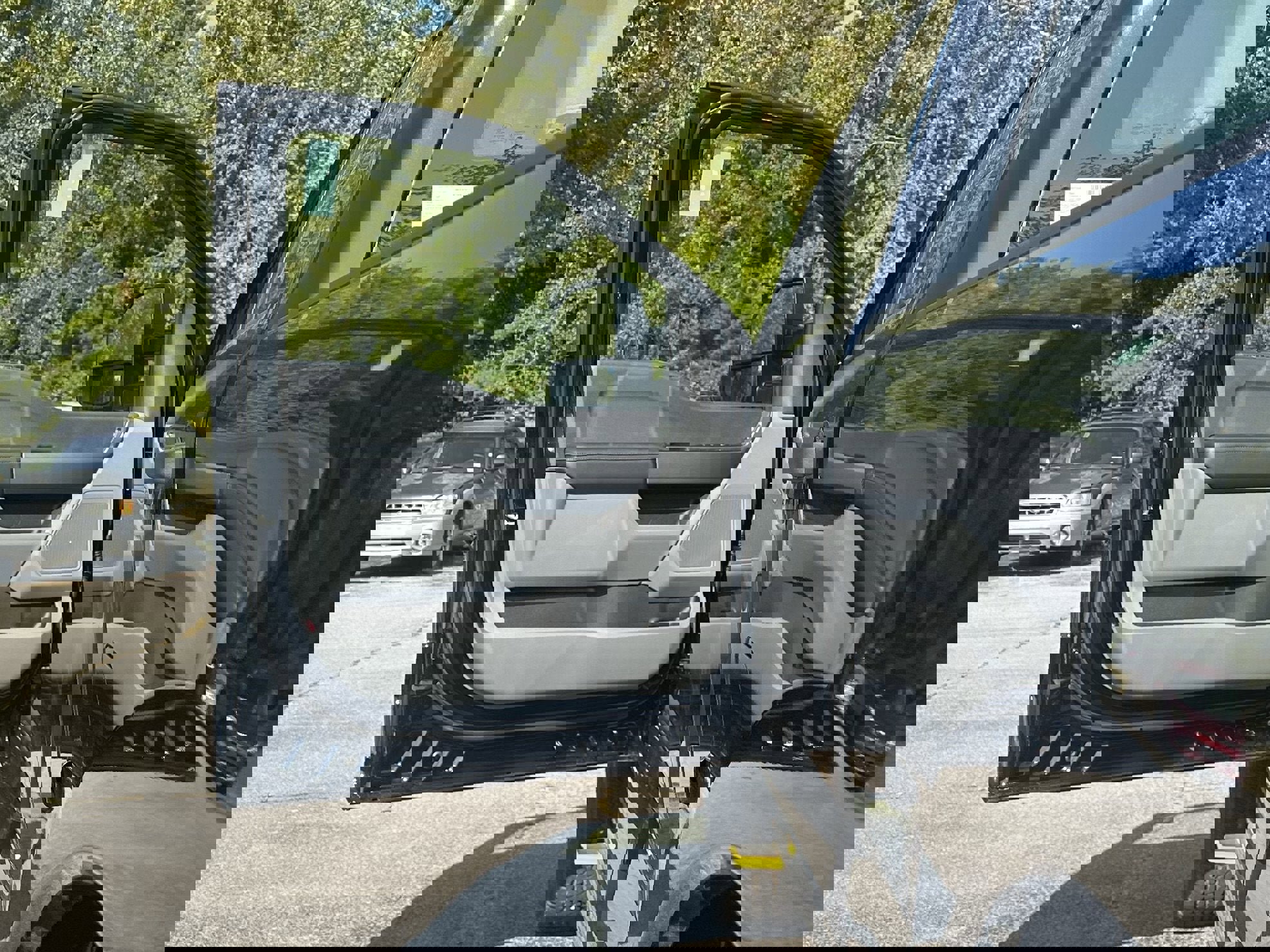 New 2026 Ford F350 XL w/ STX Appearance Package image 21