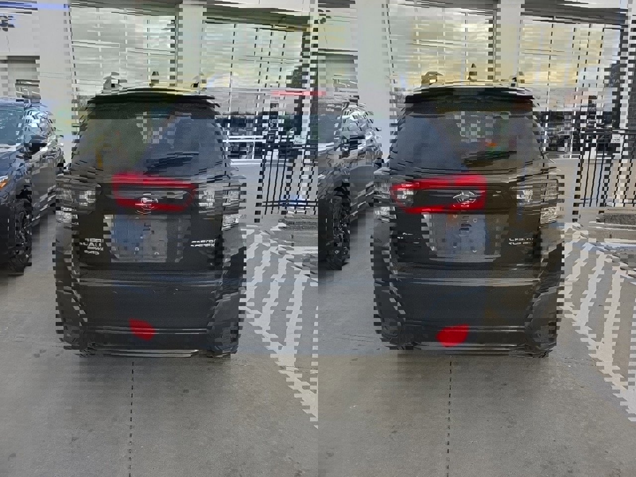 Certified 2023 Subaru Crosstrek 2.5i Limited image 6