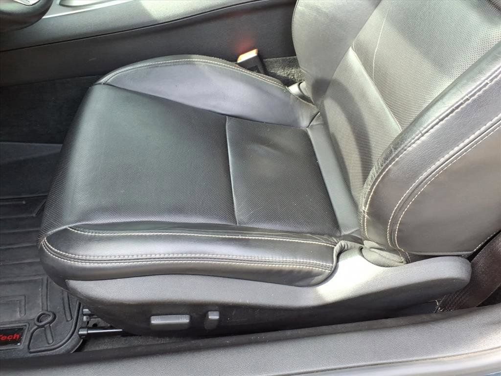 Used 2012 Chevrolet Camaro SS w/ RS Package RWD image 19
