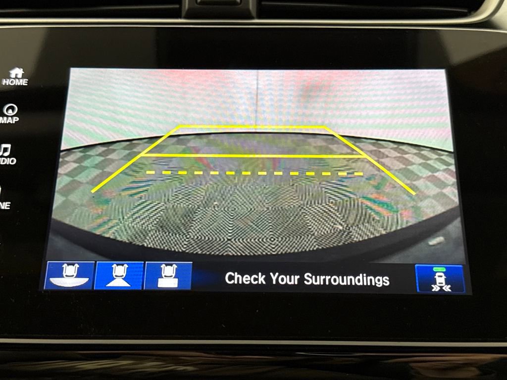 Used 2020 Honda CR-V Touring image 17