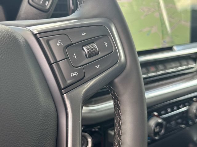 New 2026 Chevrolet Silverado 2500 LTZ w/ LTZ Plus Package AWD/4WD image 30