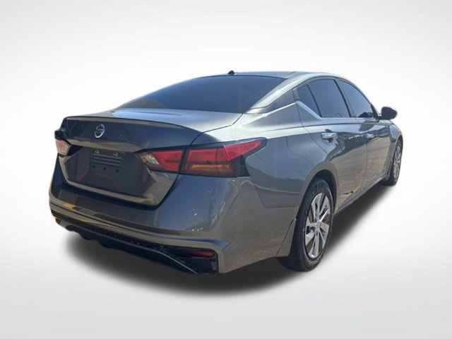 Used 2019 Nissan Altima 2.5 S FWD image 3