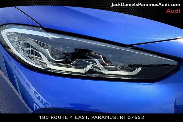 Used 2023 BMW 440i xDrive Coupe w/ Premium Package AWD/4WD image 21