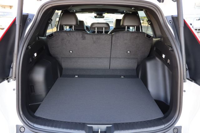 New 2026 Honda CR-V Sport-L image 11