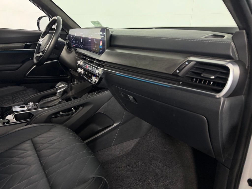 Used 2025 Kia Telluride SX Prestige X-Line AWD/4WD image 35