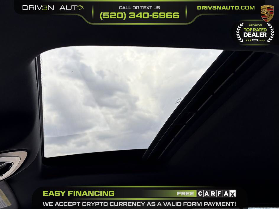 Used 2013 Porsche Cayenne AWD/4WD image 18