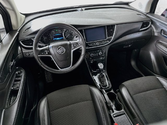 Used 2018 Buick Encore Preferred AWD/4WD image 28