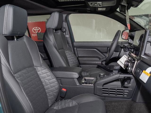 New 2026 Toyota 4Runner TRD Off-Road Premium AWD/4WD image 25