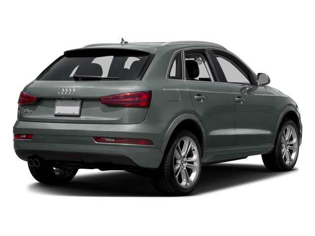 Used 2016 Audi Q3 2.0T Premium Plus FWD image 2