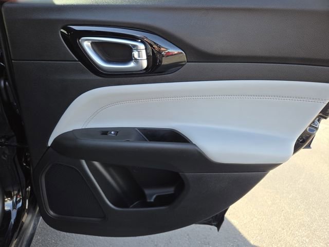 Used 2026 Jeep Compass Limited image 24