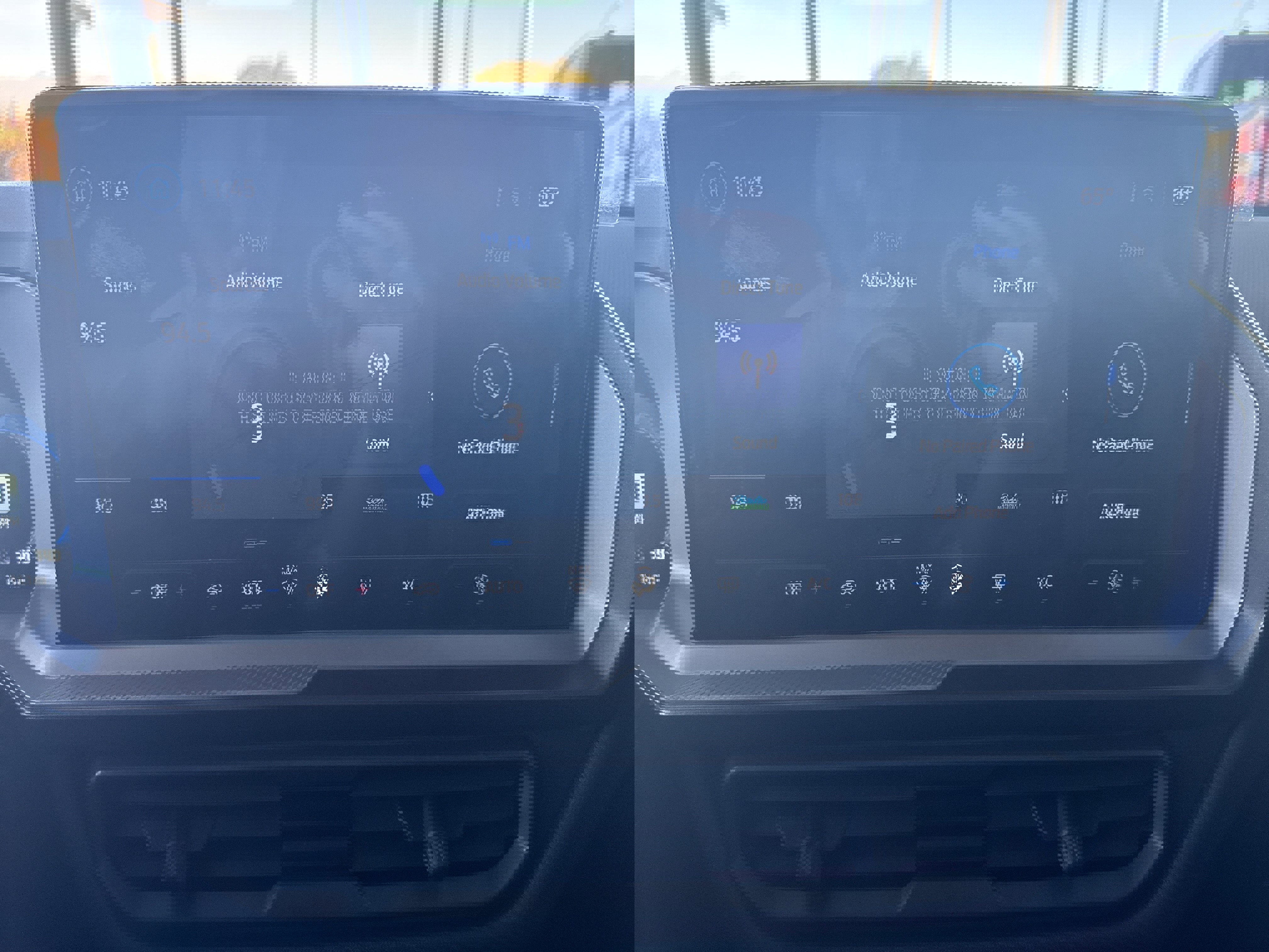 New 2025 Ford Bronco Sport Big Bend w/ Black Appearance Package image 24