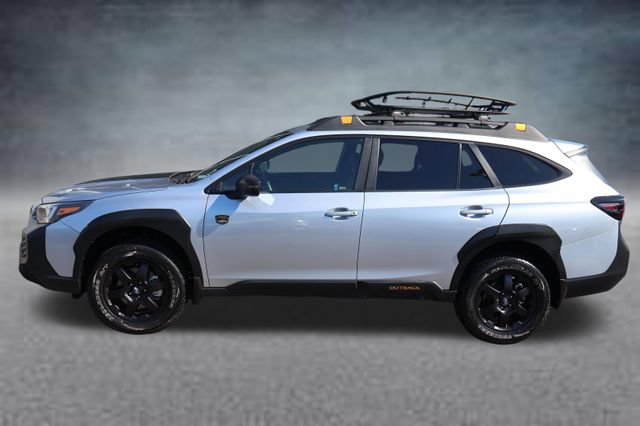 Certified 2024 Subaru Outback Wilderness AWD/4WD image 5