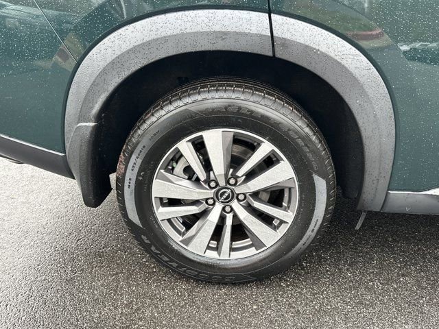 Used 2022 Nissan Pathfinder SL w/ SL Black Package image 20