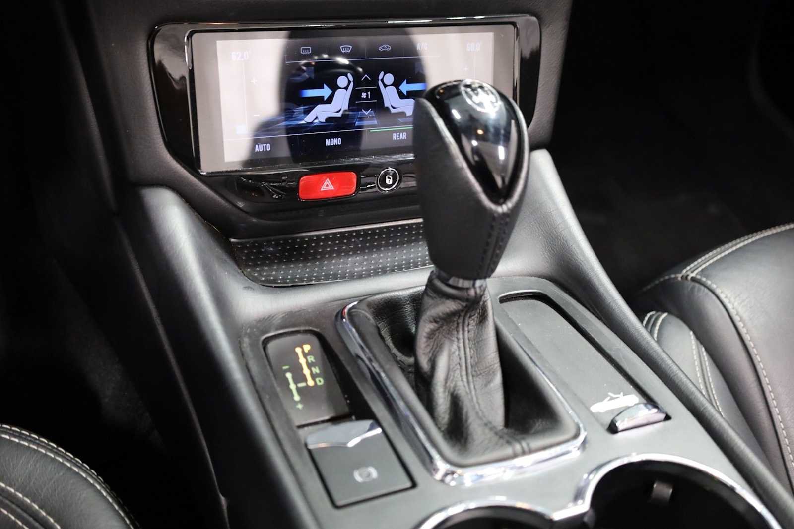 Used 2016 Maserati GranTurismo Convertible image 27