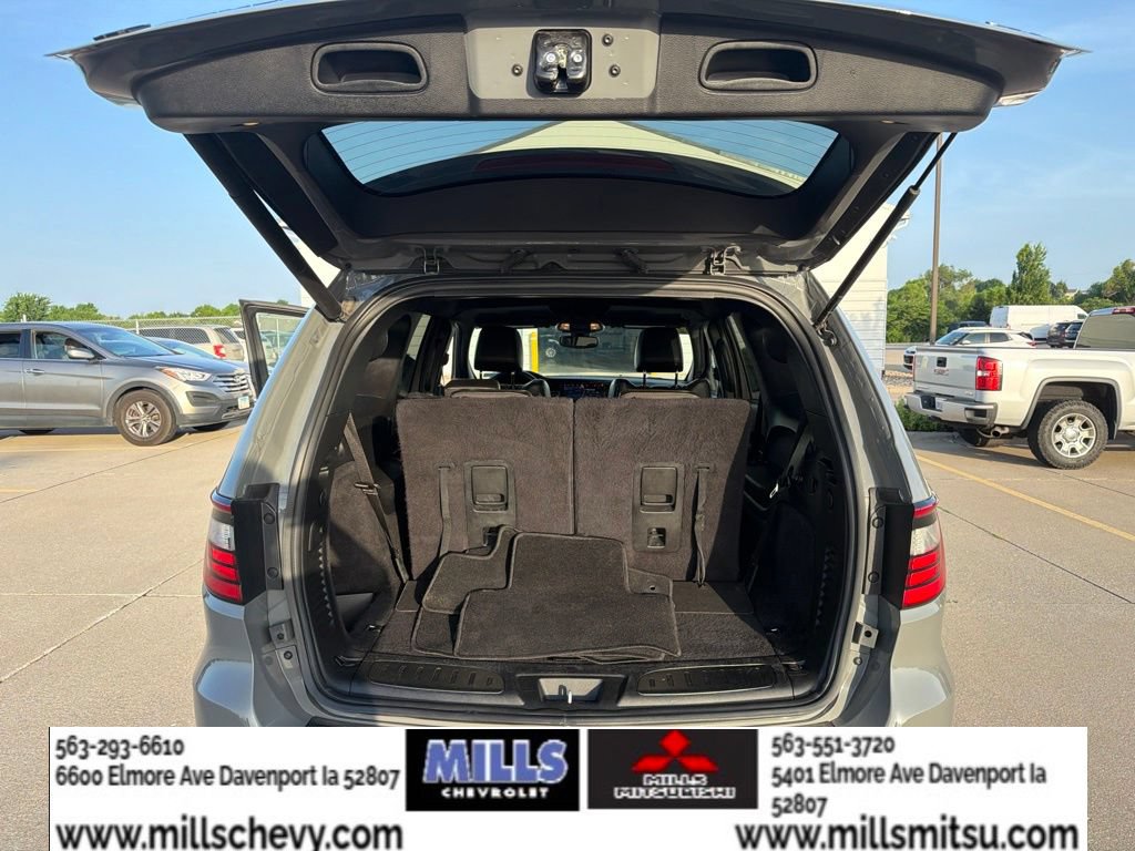 Used 2021 Dodge Durango GT AWD/4WD image 24