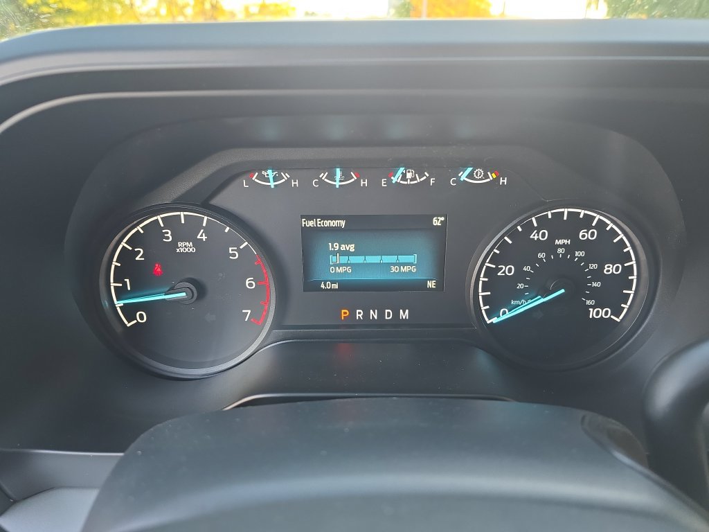 New 2027 Ford F250 XLT w/ Tremor Off-Road Package AWD/4WD image 19