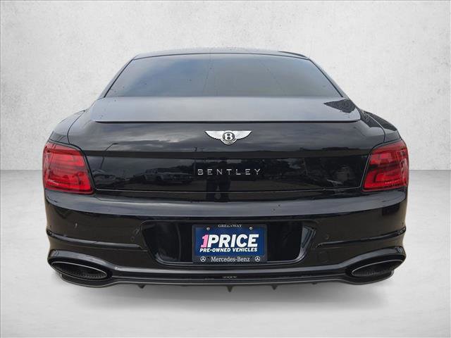 Used 2024 Bentley Flying Spur W12 AWD/4WD image 7