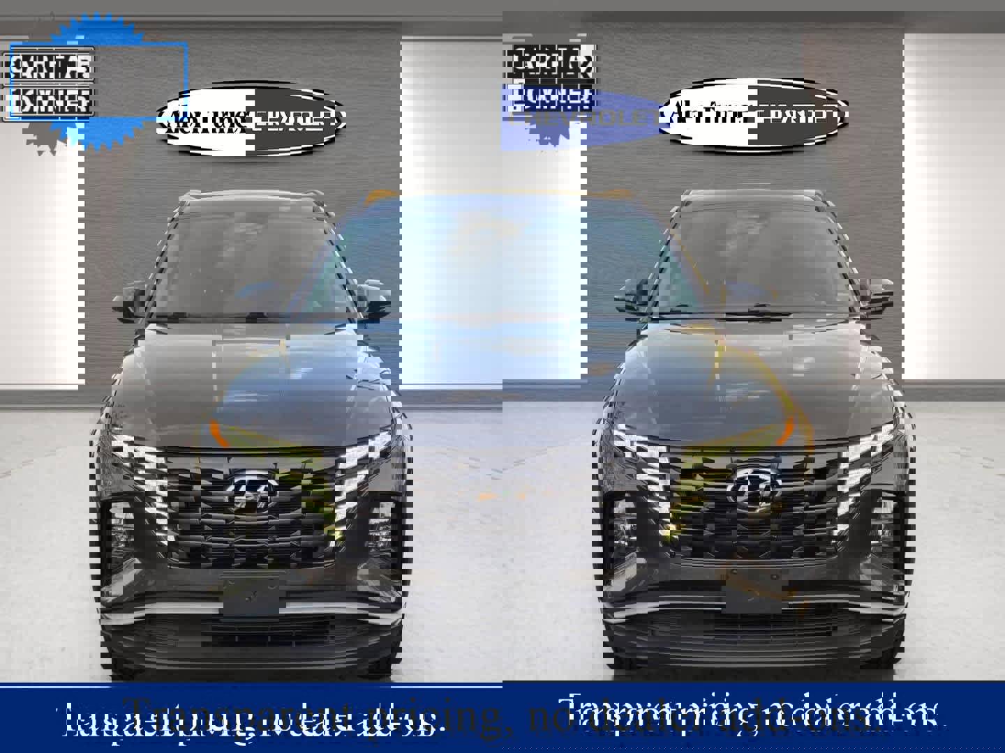 Used 2024 Hyundai Tucson SEL image 4