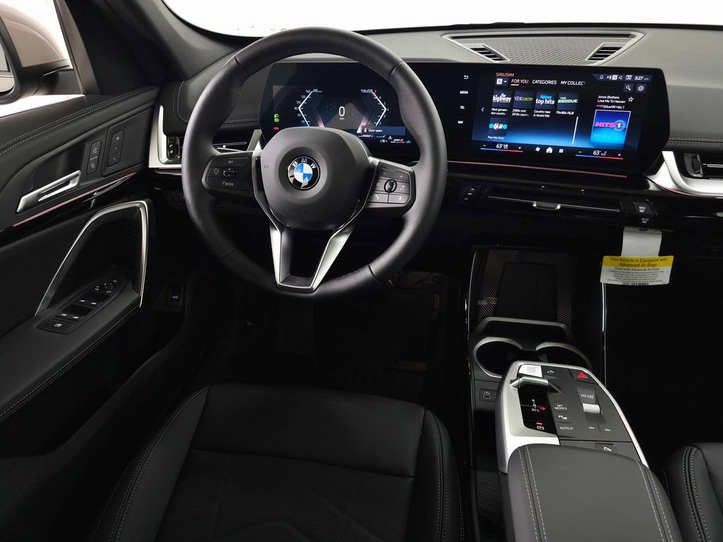 Used 2026 BMW X1 xDrive28i w/ Convenience Package AWD/4WD image 14