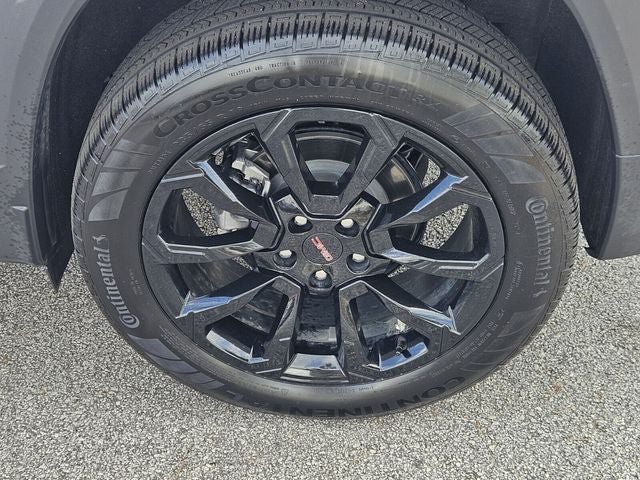 Used 2026 GMC Terrain Elevation w/ Elevation Premium Package AWD/4WD image 10
