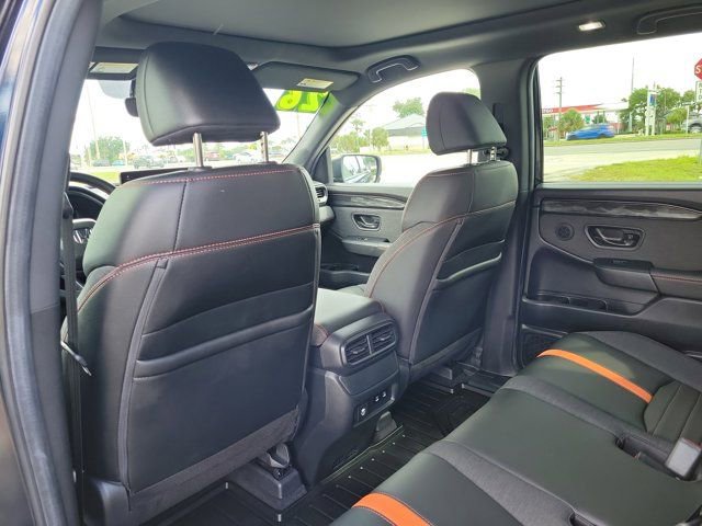 Used 2026 Honda Passport TrailSport image 15