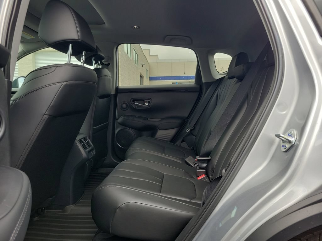 New 2026 Acura ADX FWD image 11